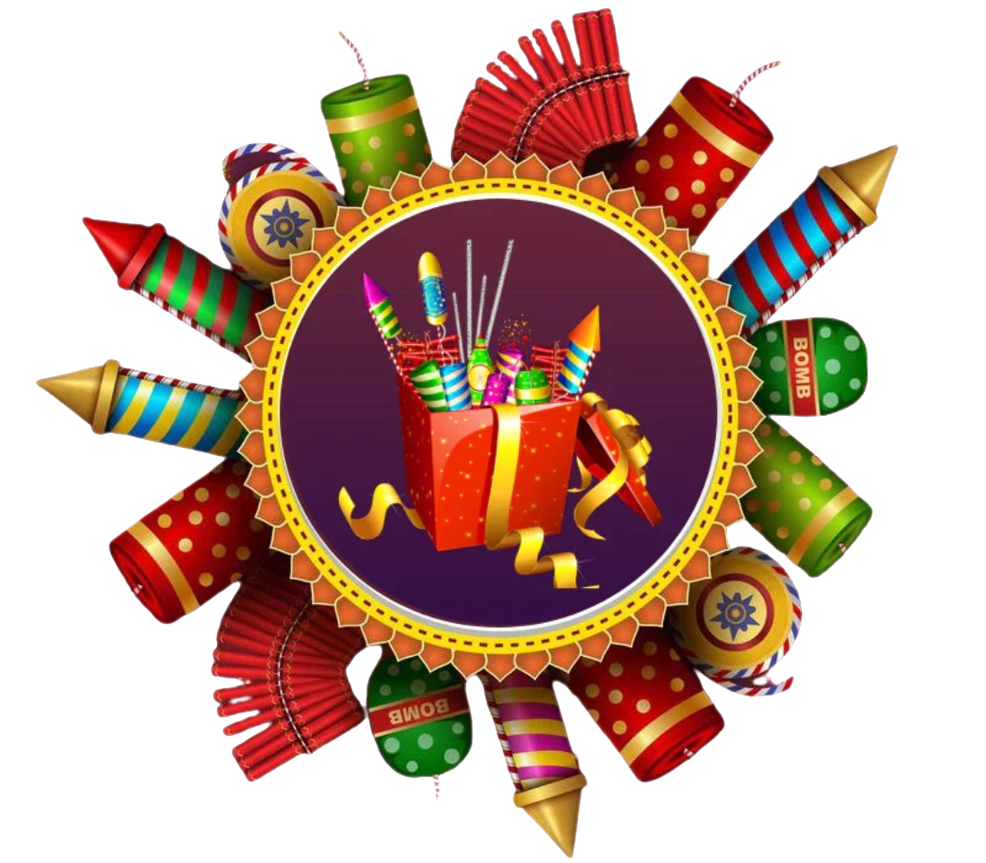 MAHAJOTHI CRACKERS  